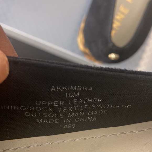 Anne Klein Kalinin Pump - Picture 7 of 11